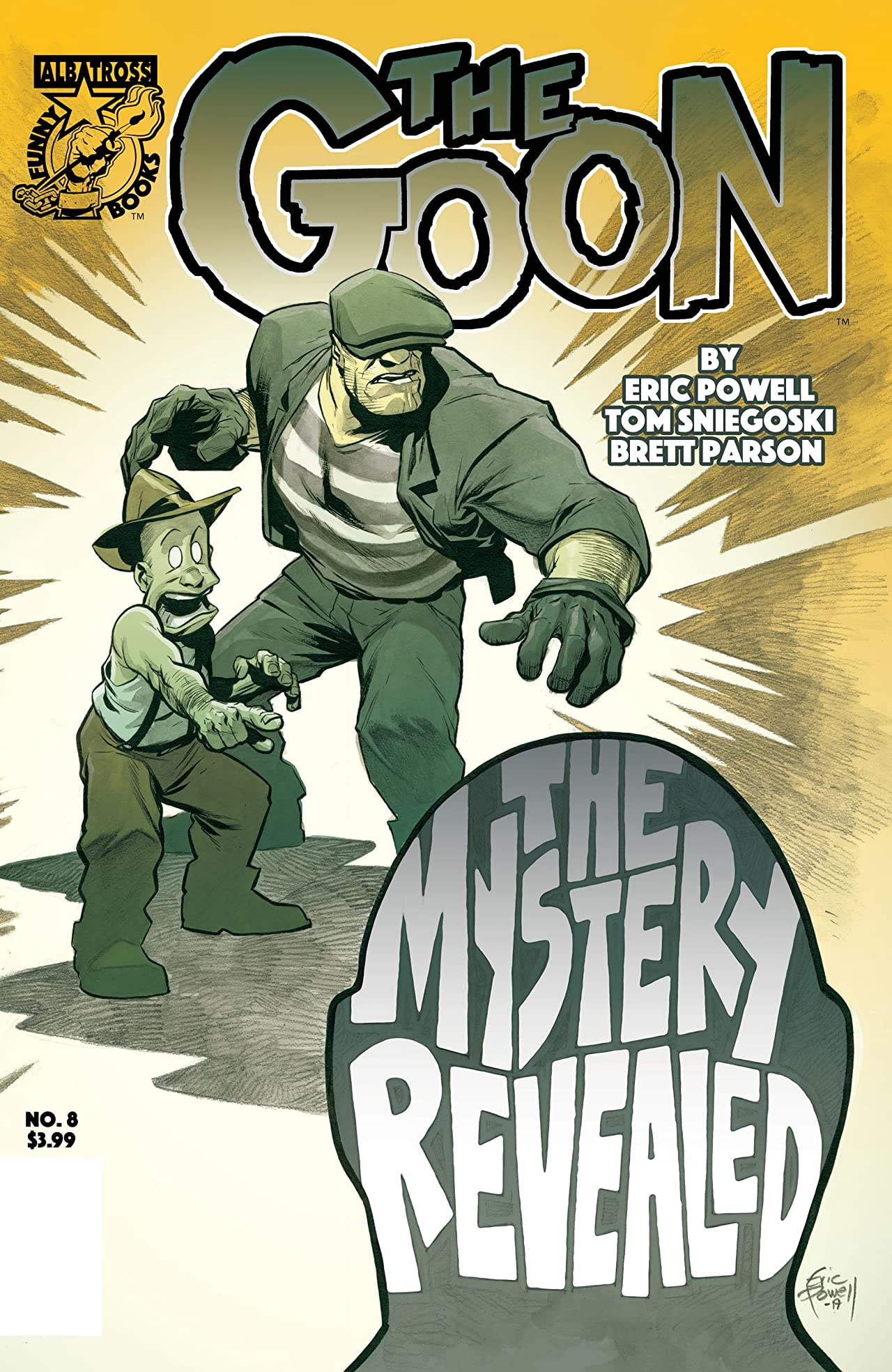 The Goon