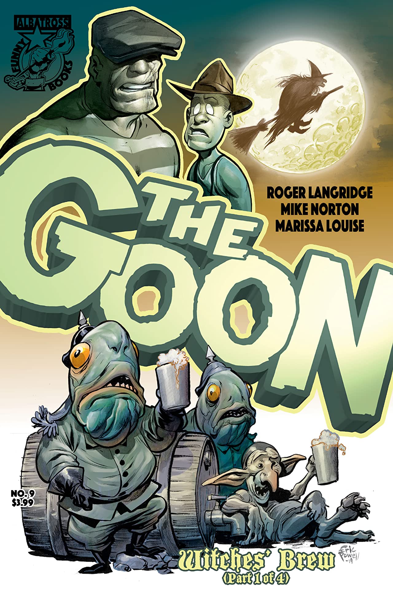The Goon