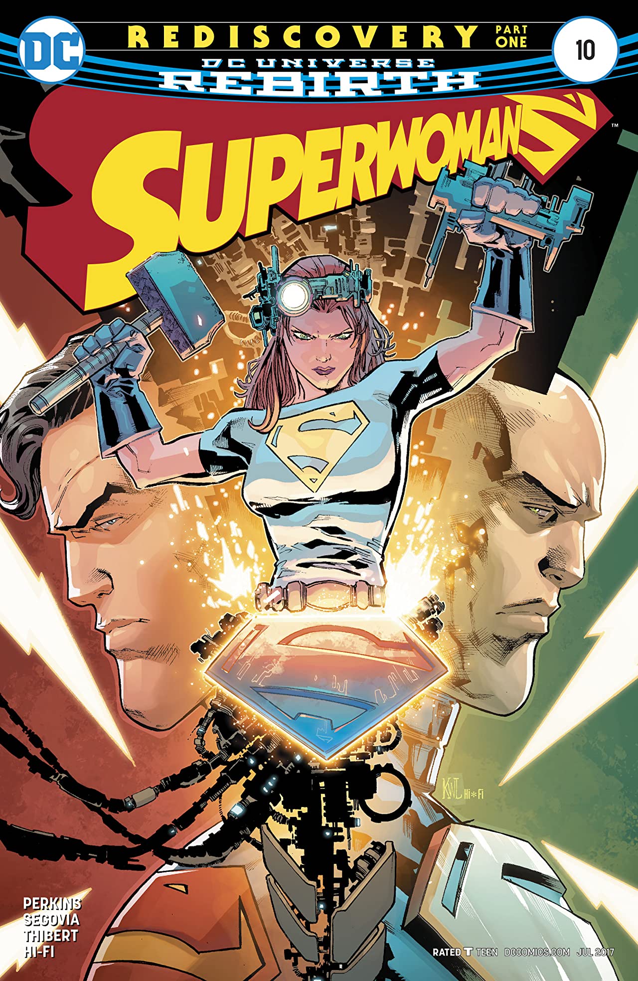 Superwoman