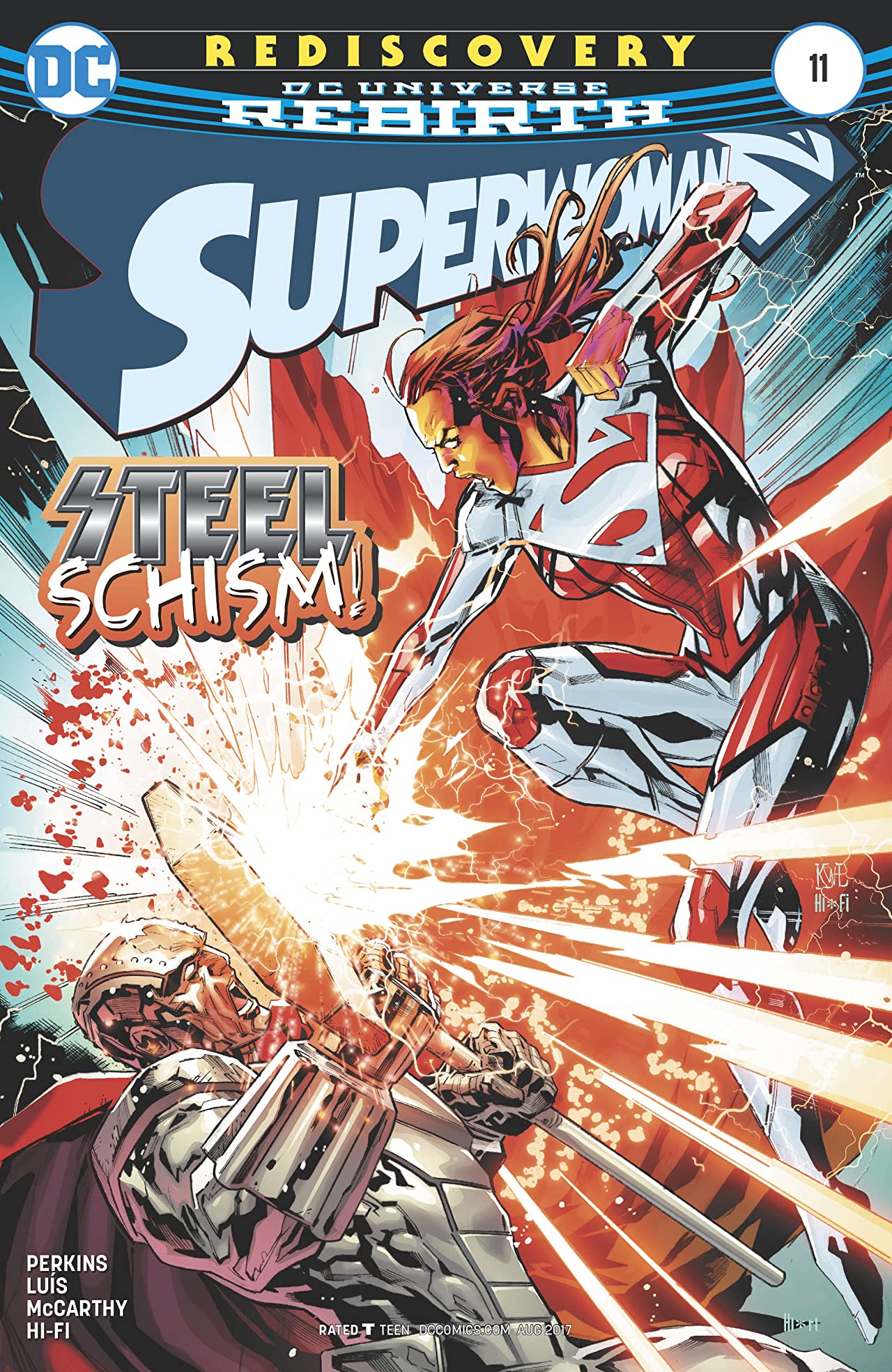 Superwoman