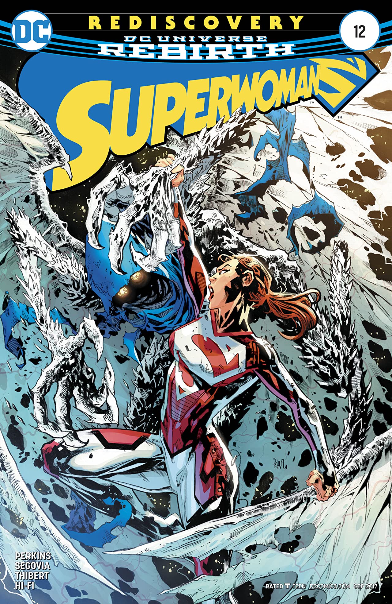Superwoman