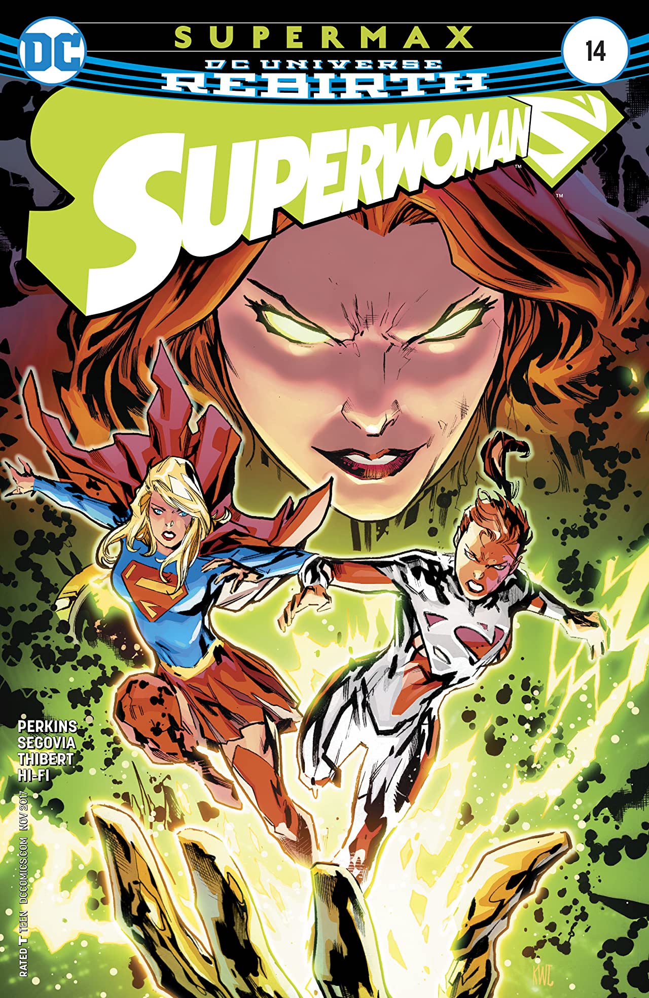 Superwoman