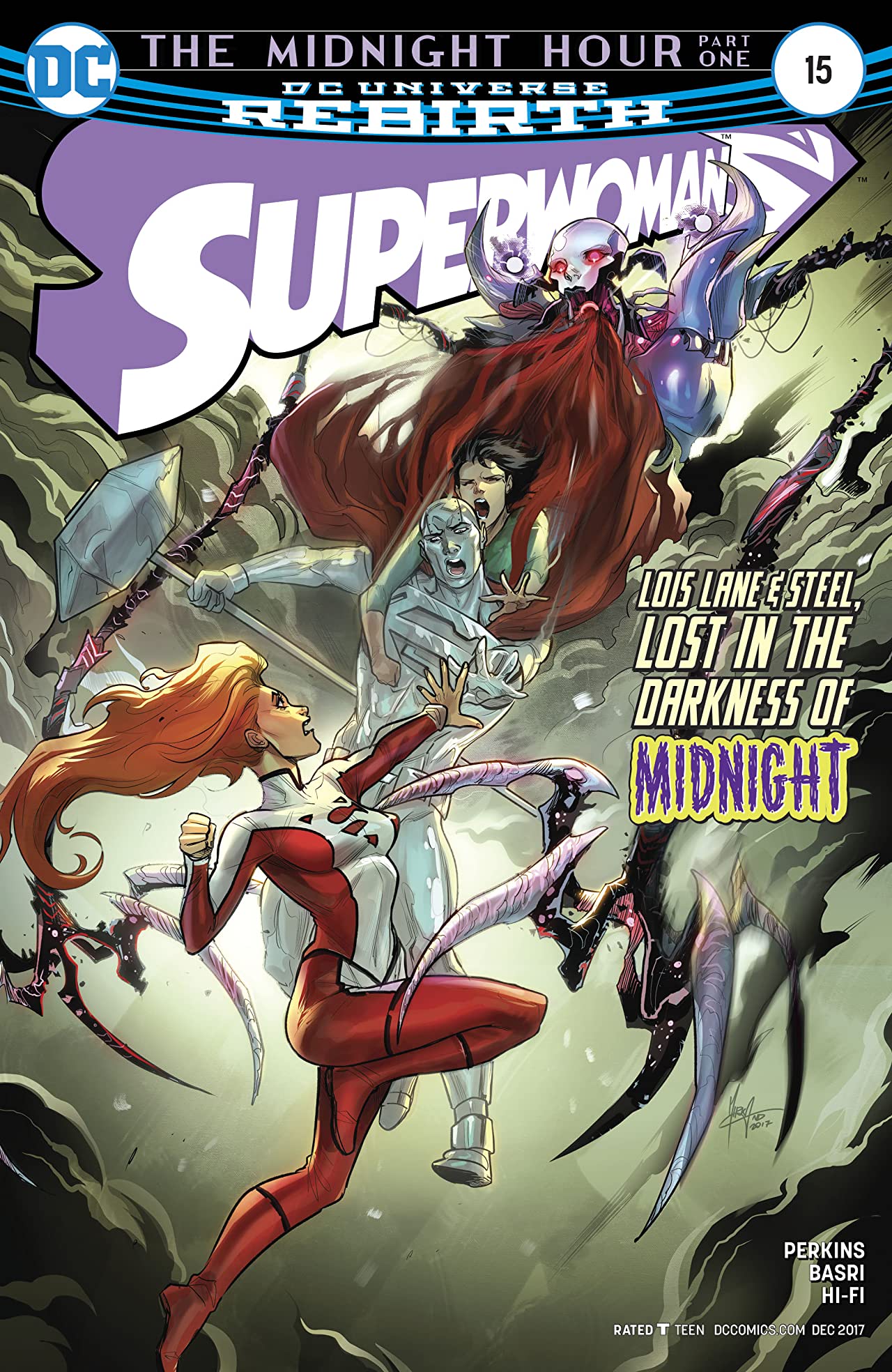 Superwoman