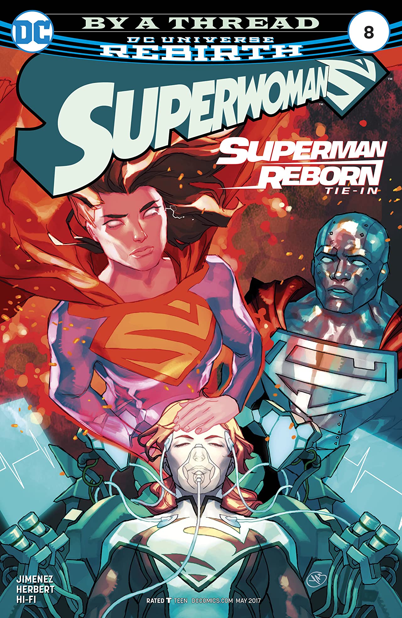 Superwoman