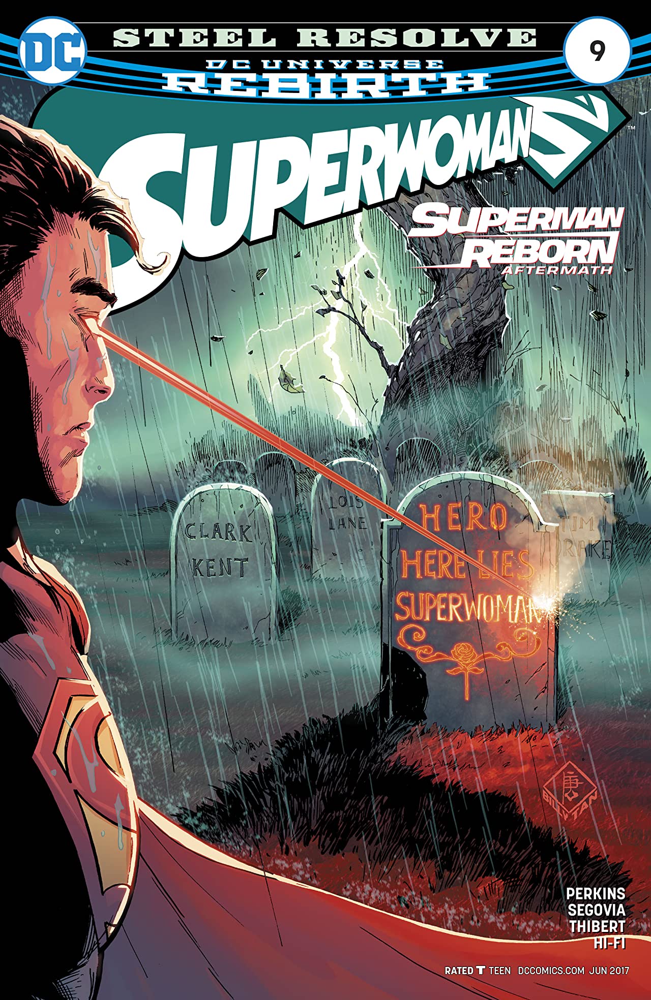 Superwoman