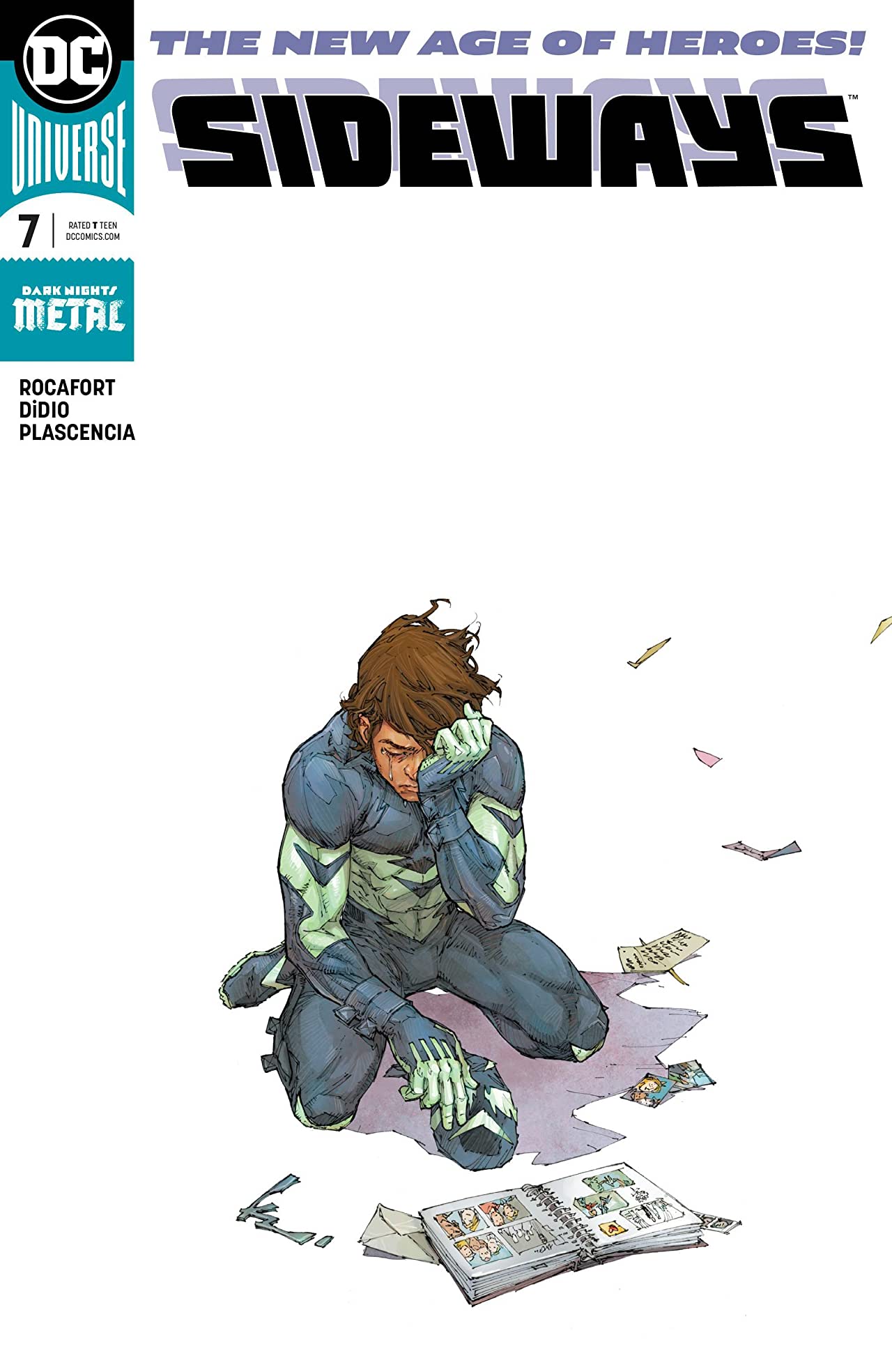 Sideways (2018) #7