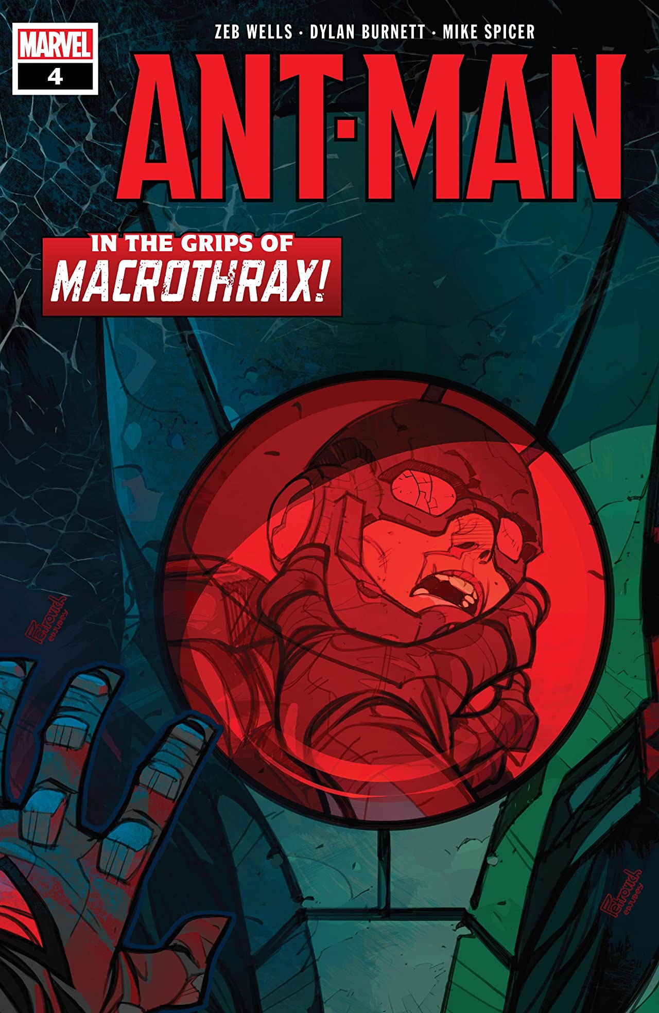 Ant-Man