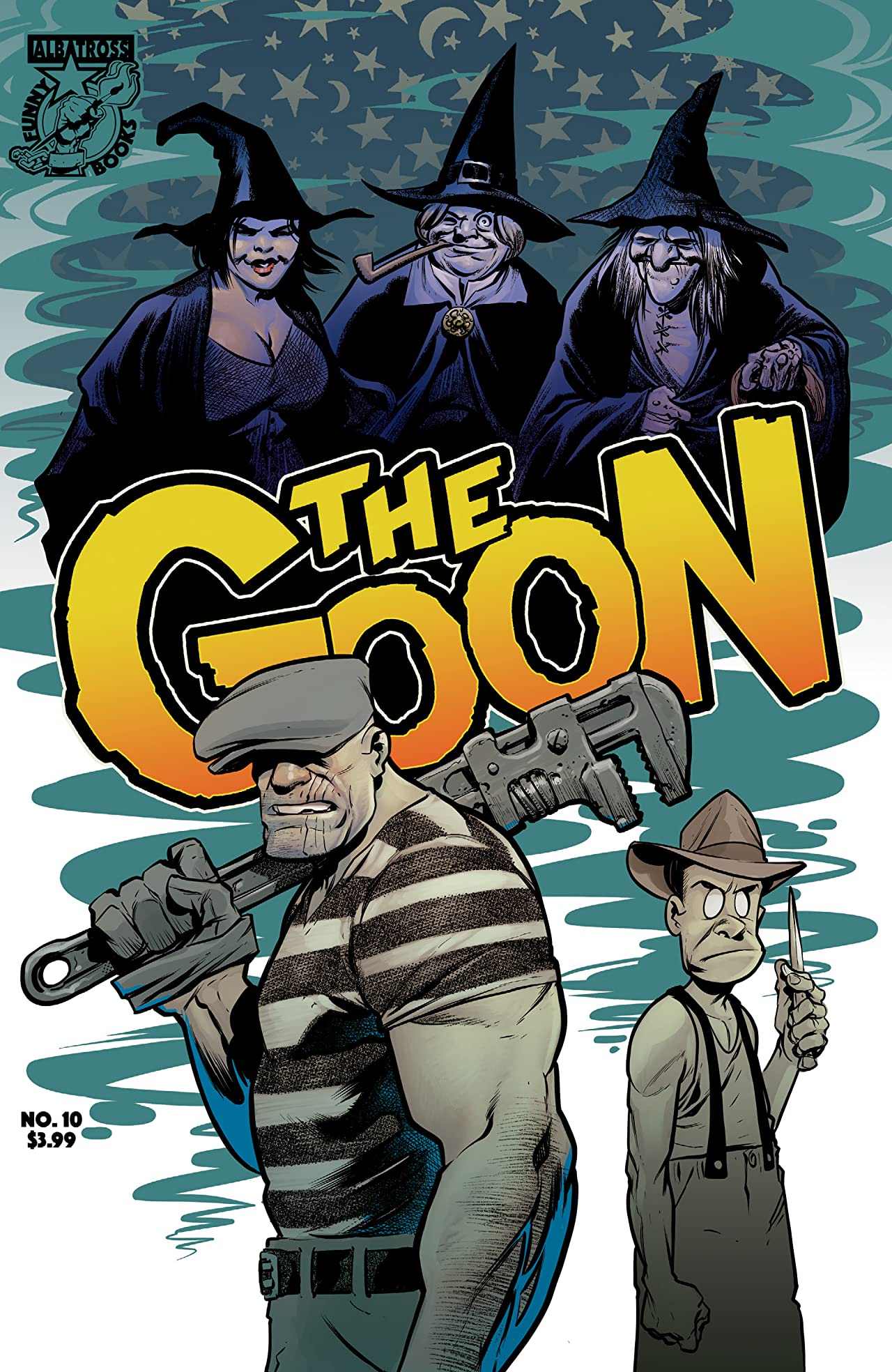 The Goon