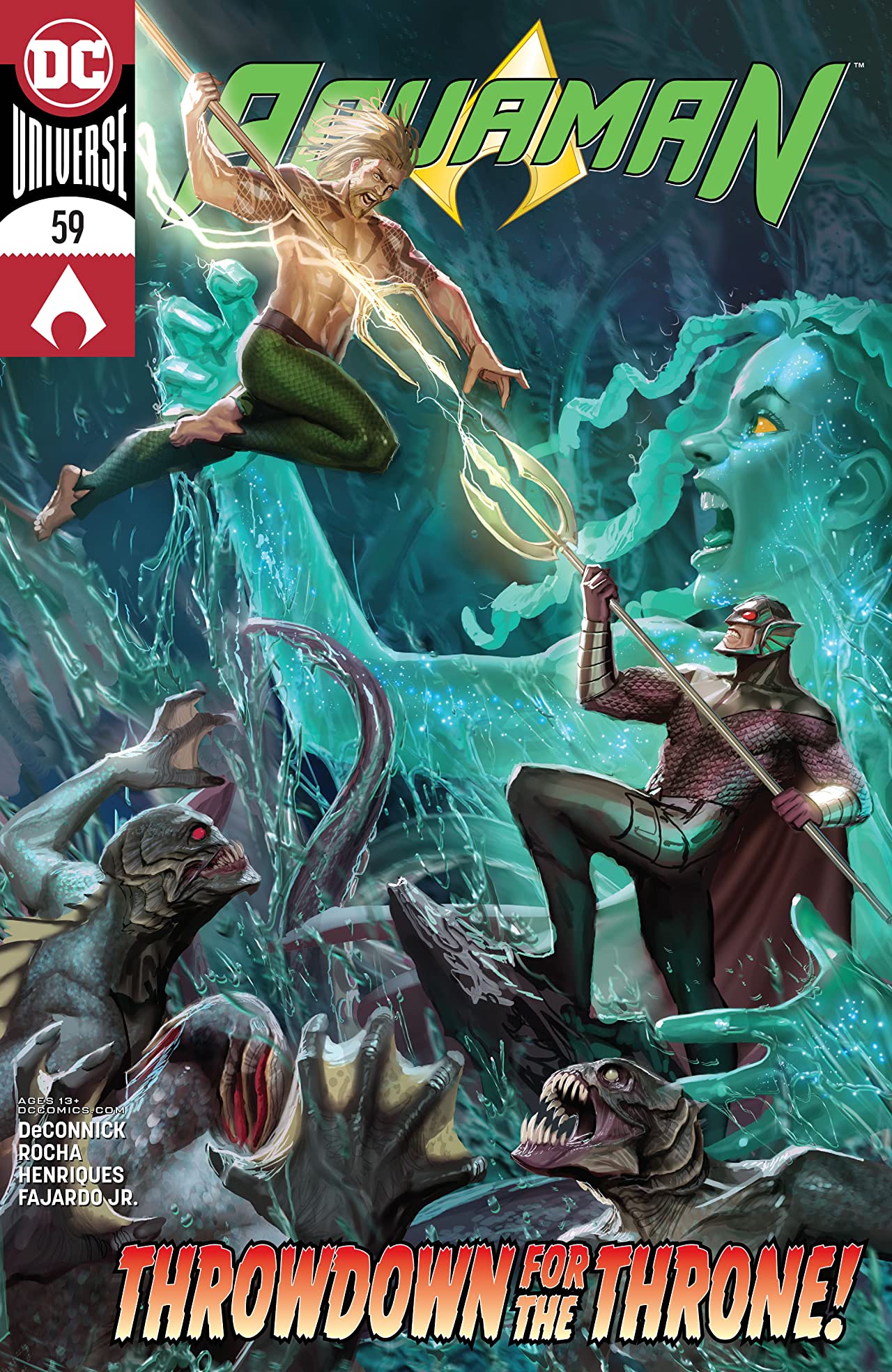 Aquaman