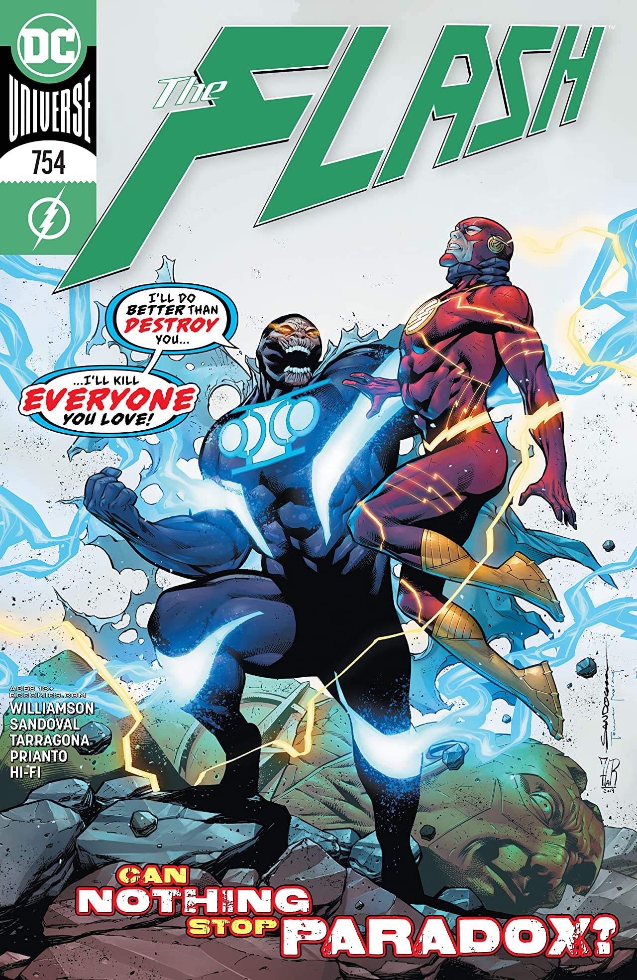 The Flash