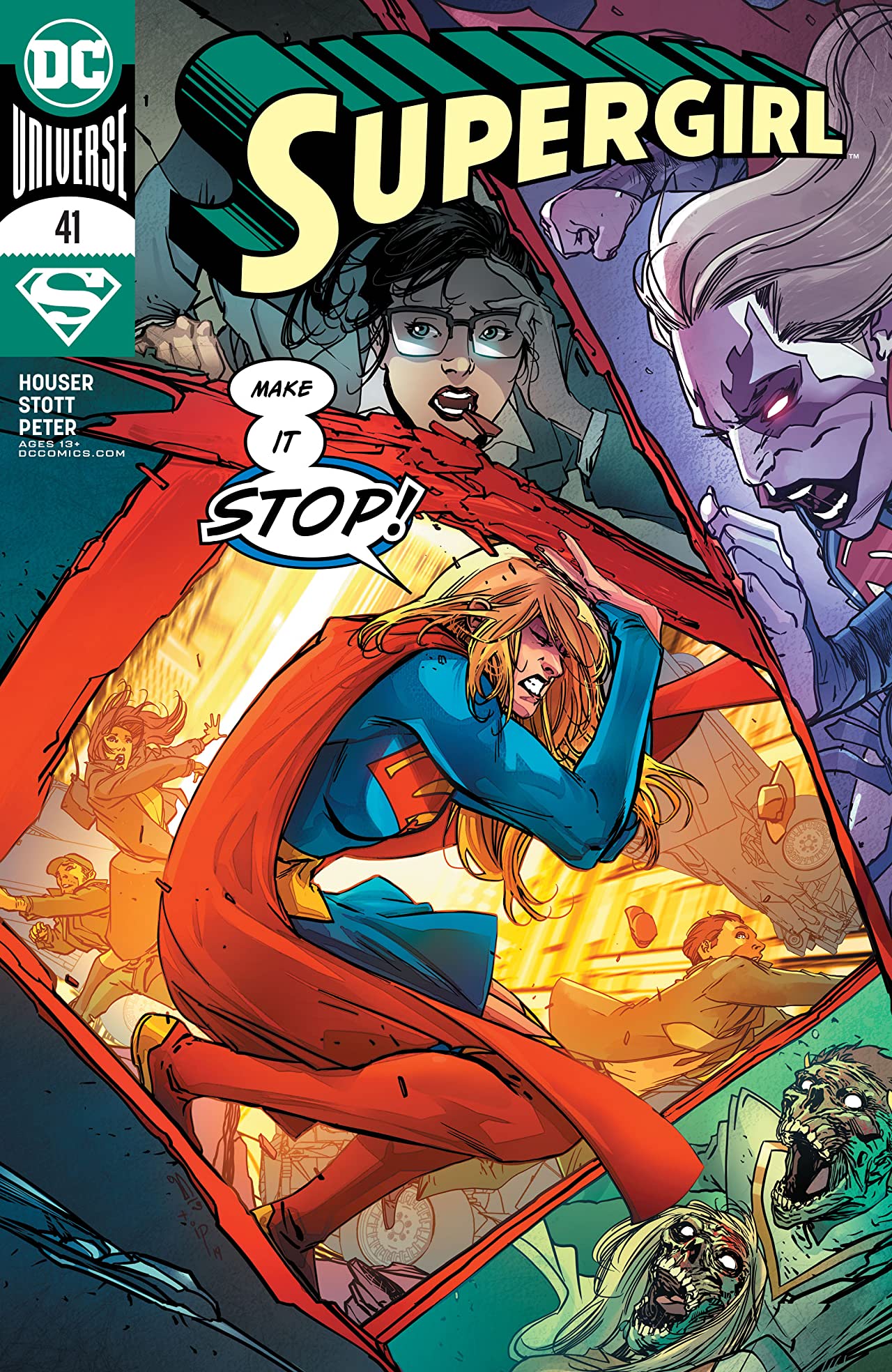 Supergirl