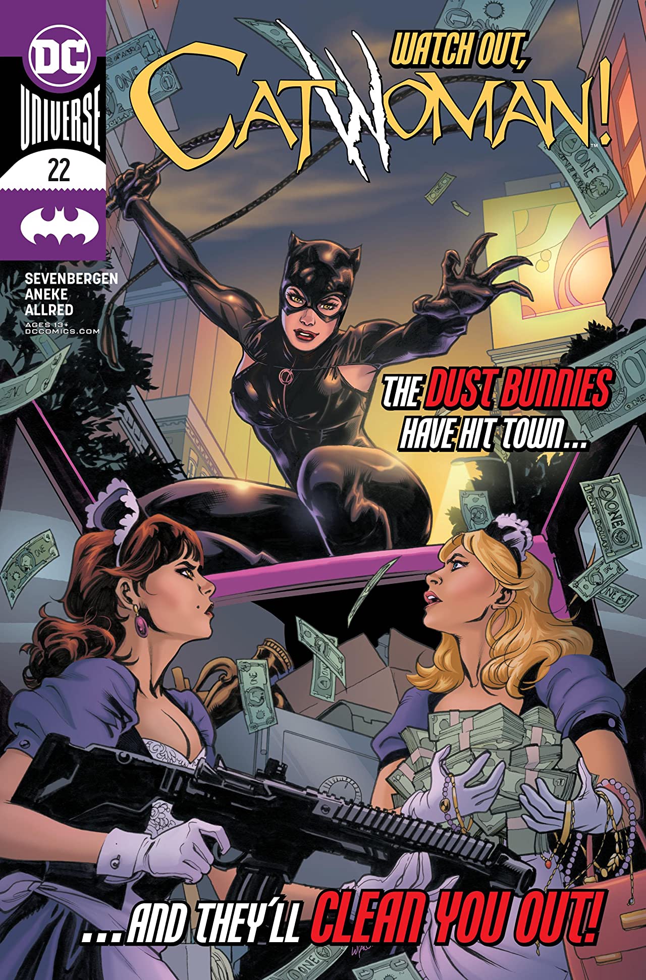 Catwoman
