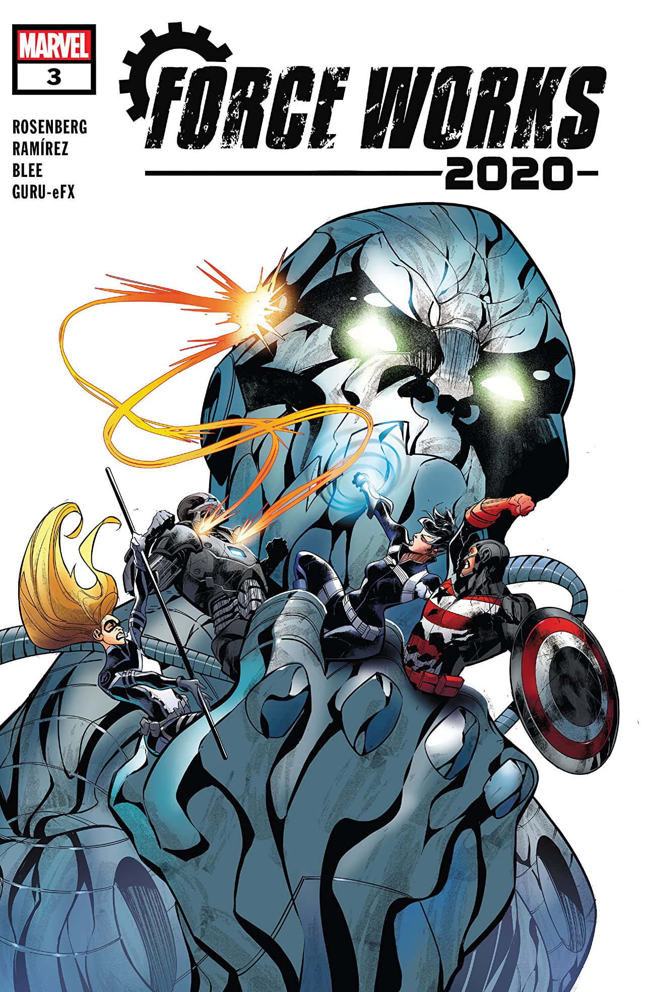 2020 Force Works