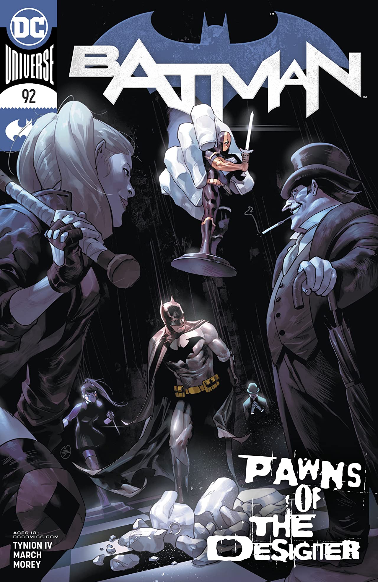 Batman