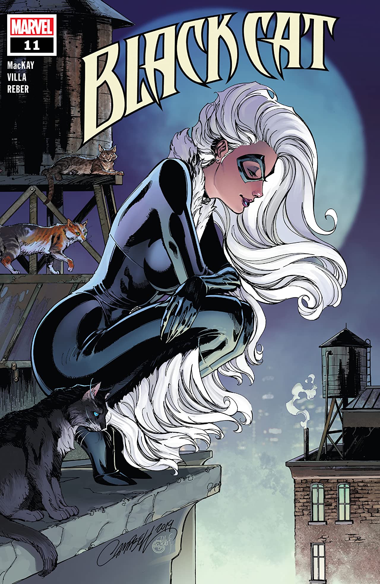 Black Cat