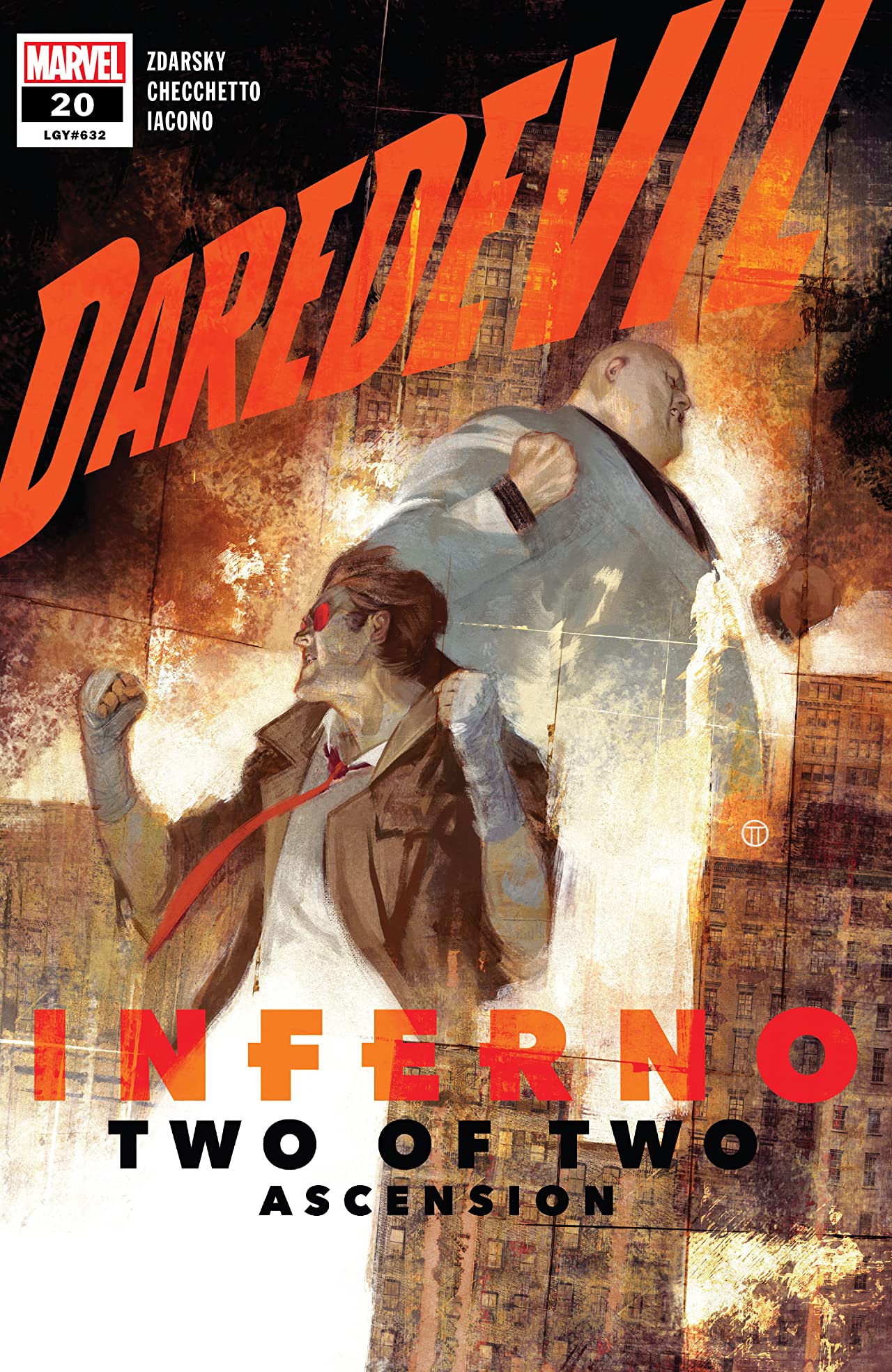 Daredevil
