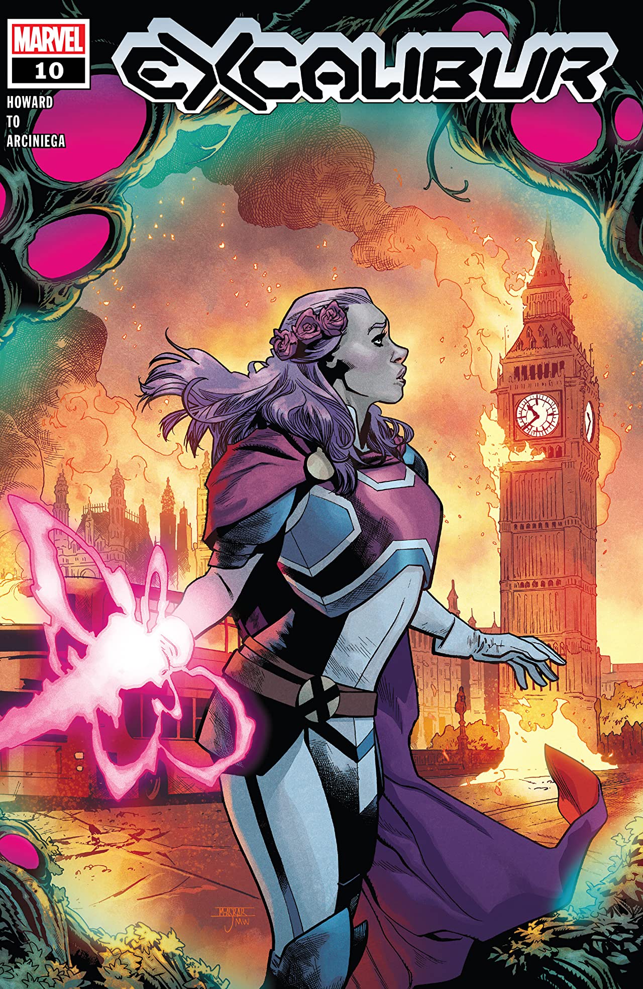 Excalibur