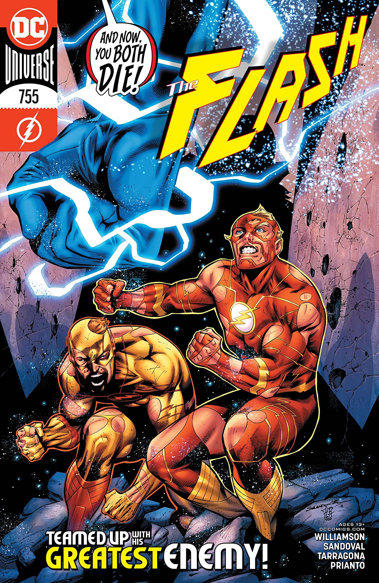 The Flash