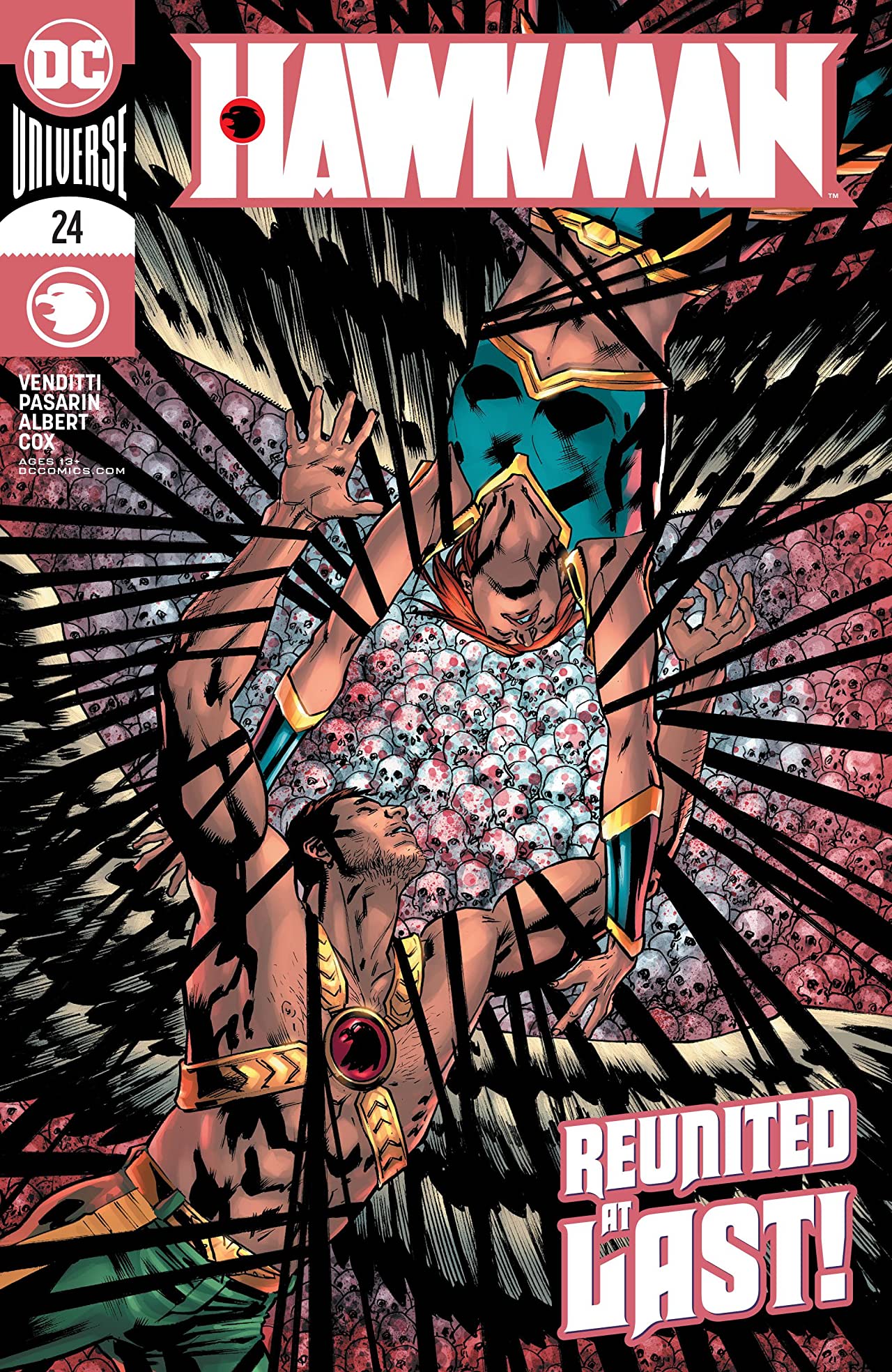 Hawkman