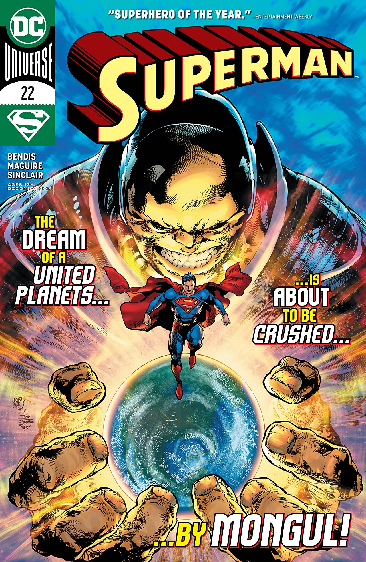 Superman