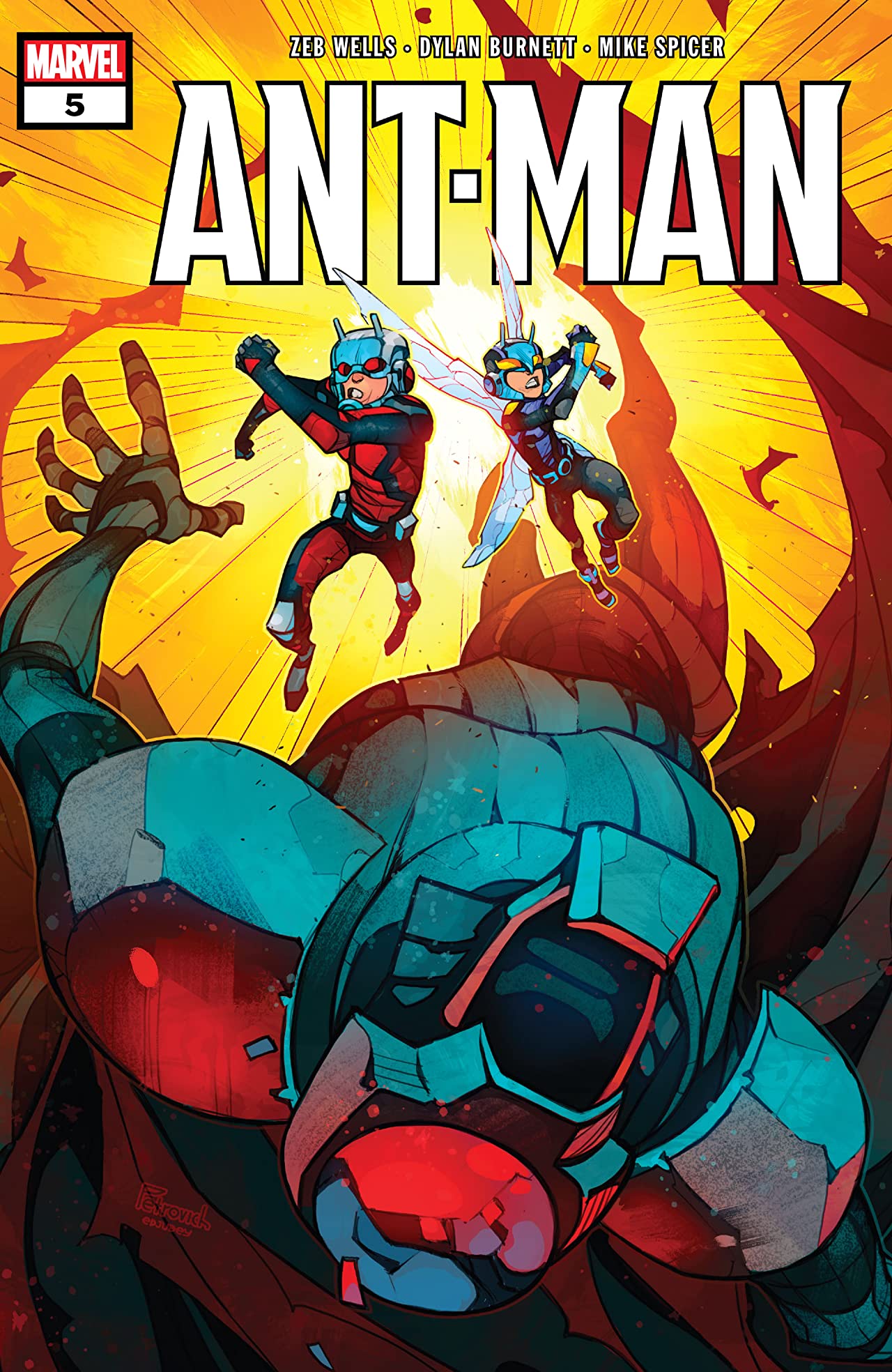 Ant-Man