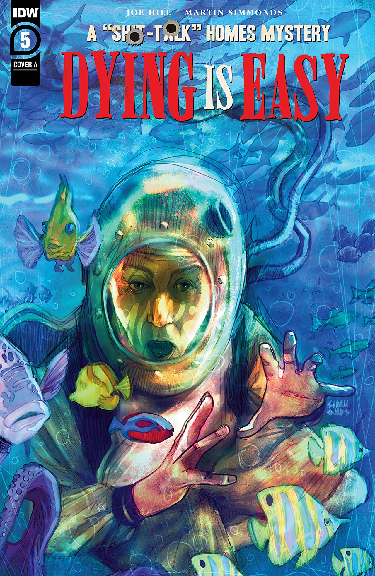 Dying is Easy