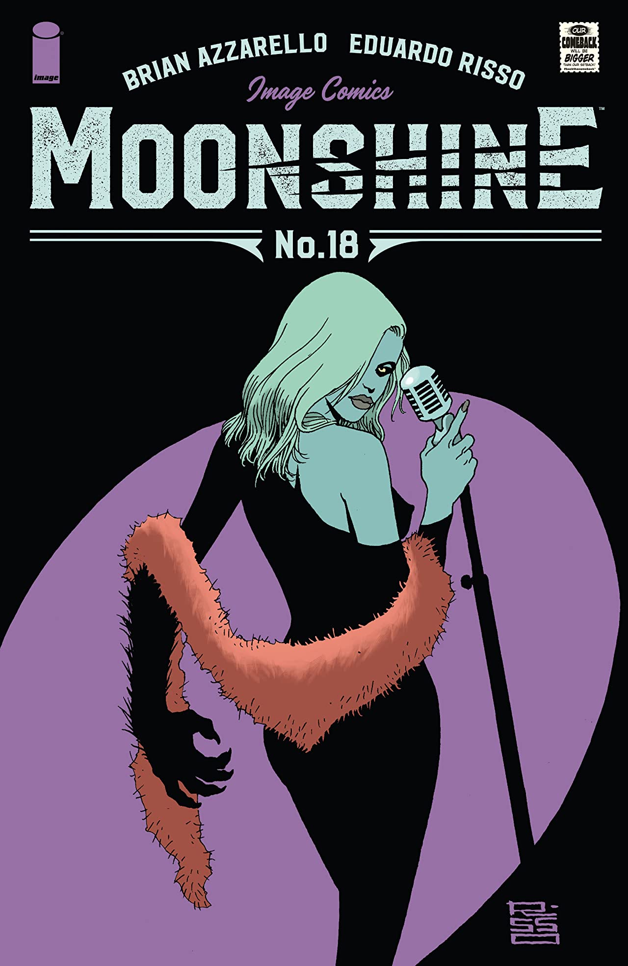 Moonshine
