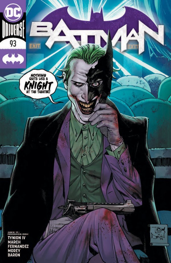 Batman