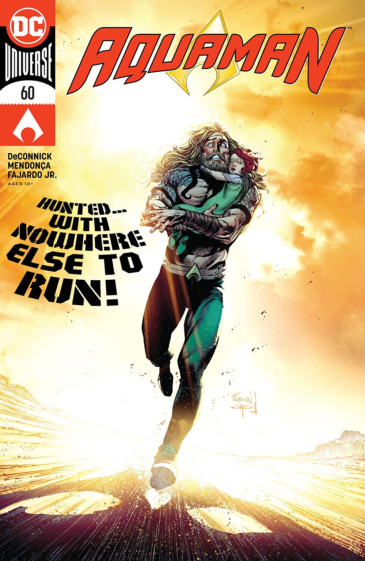 Aquaman
