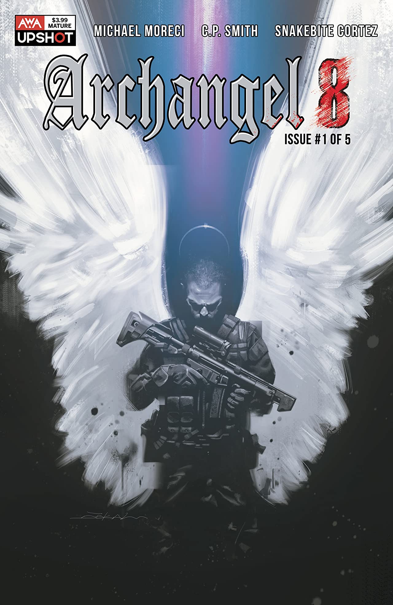 Archangel 8