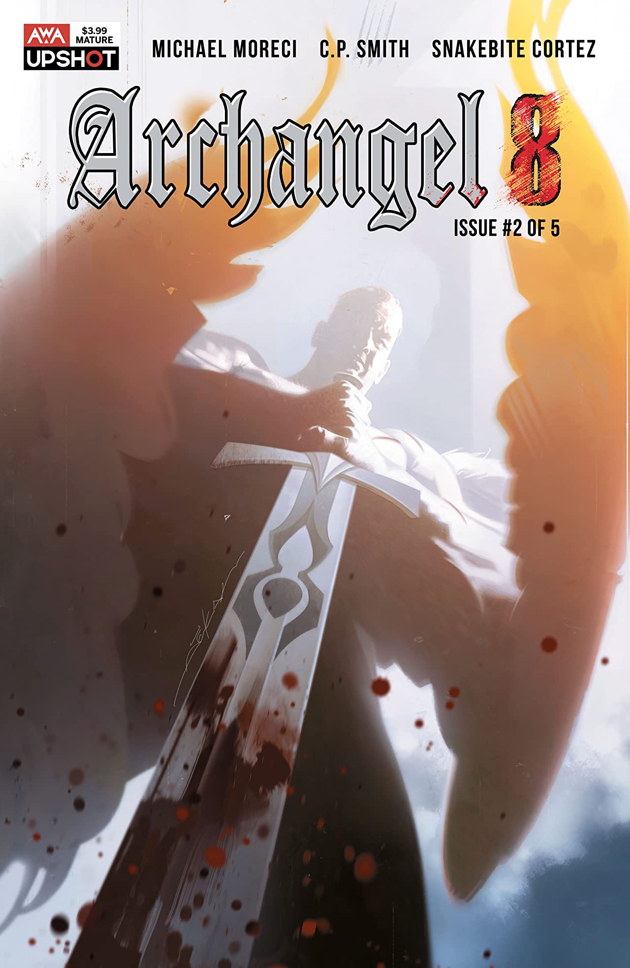 Archangel 8