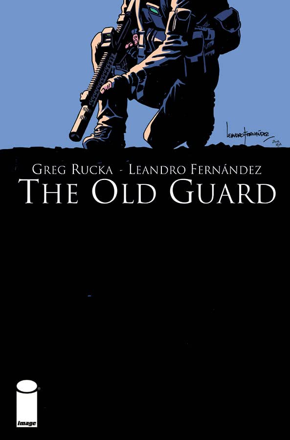 The Old Guard