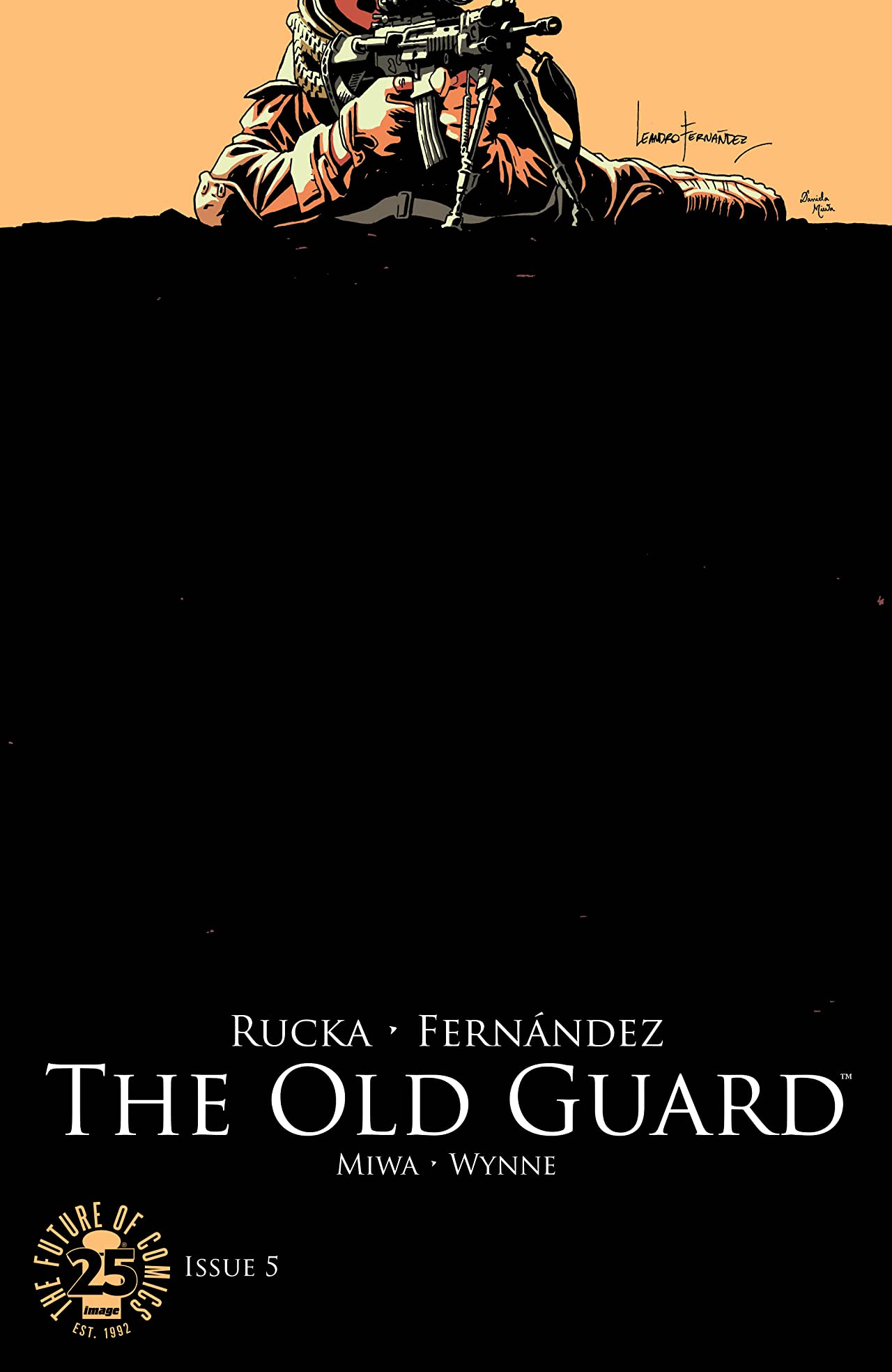 The Old Guard