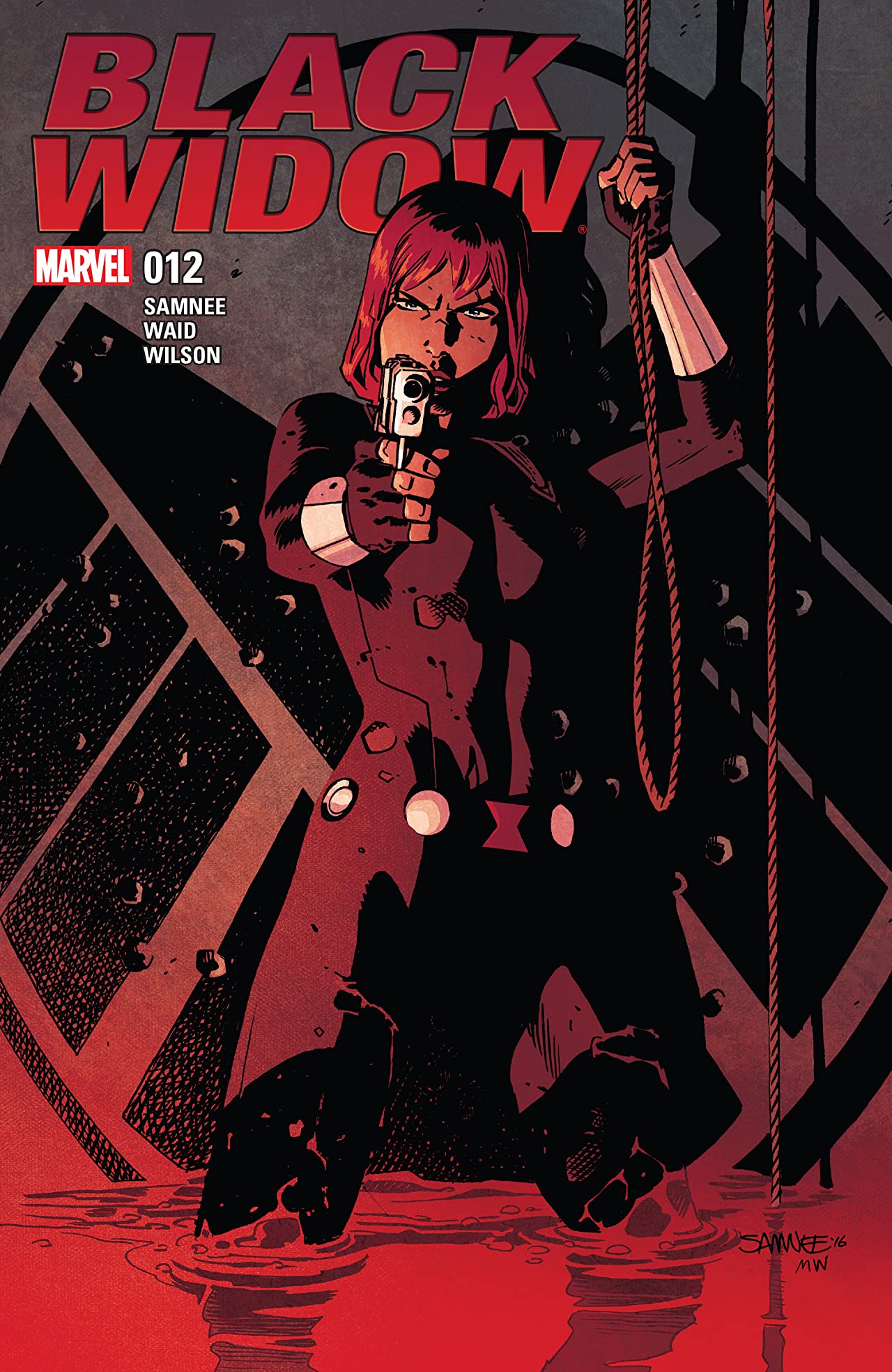 Black Widow