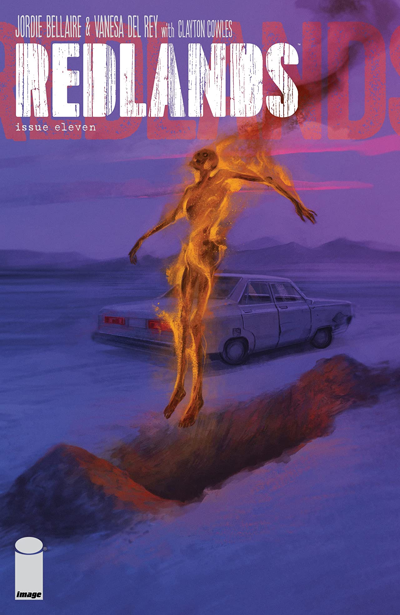 Redlands