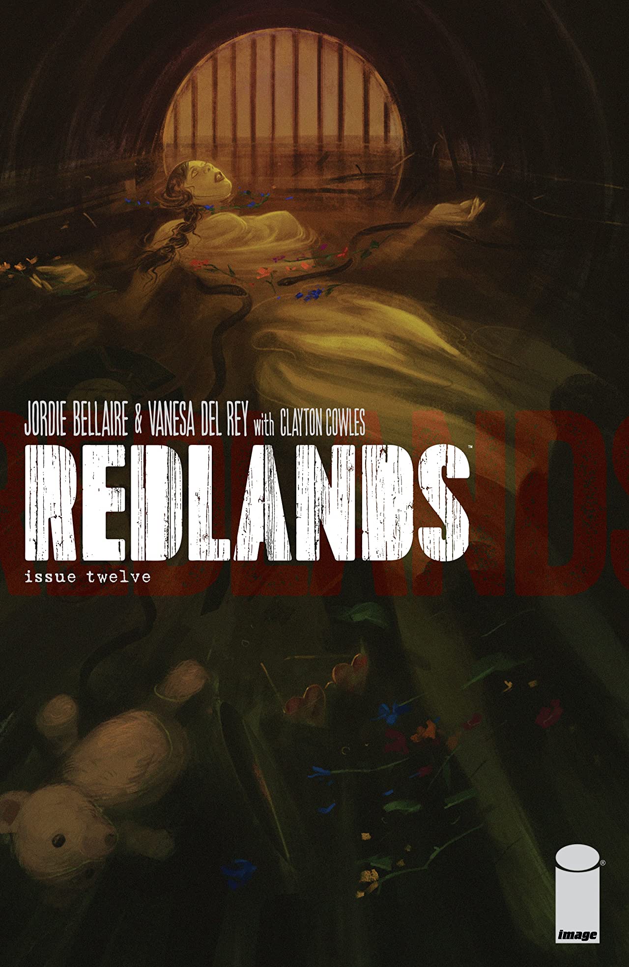 Redlands