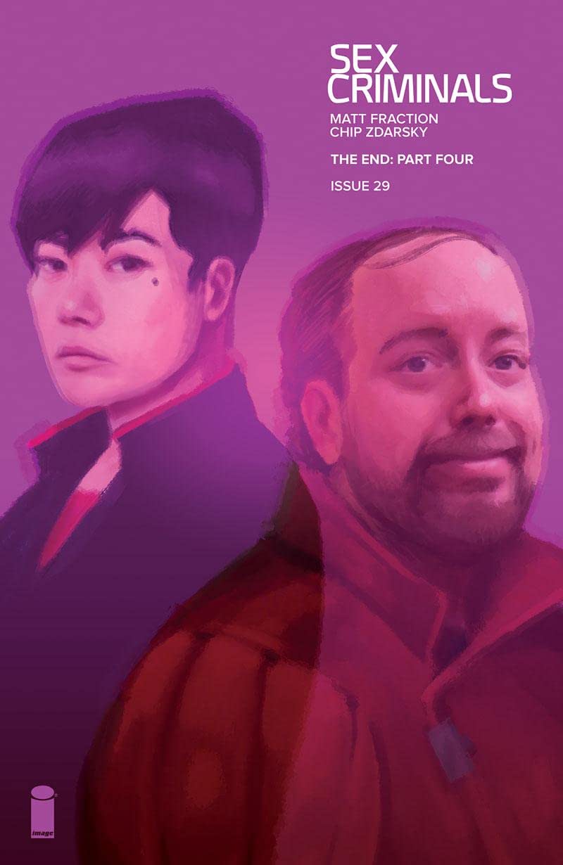 Sex Criminals