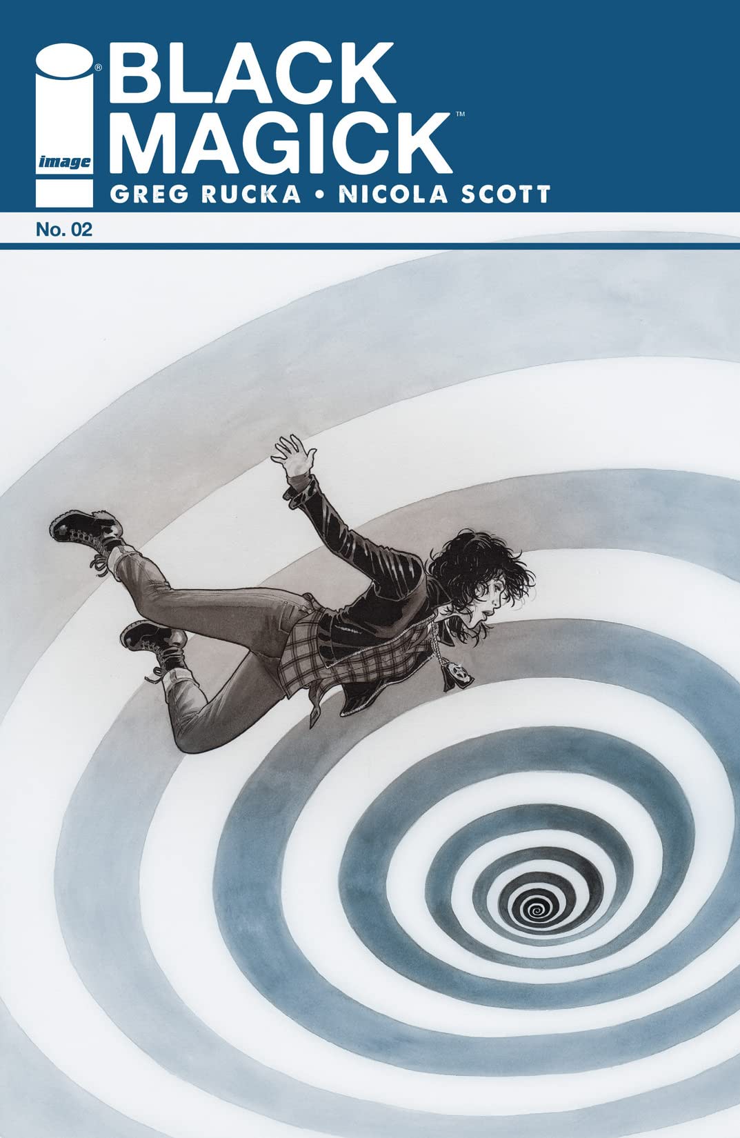 Black Magick (2015) #2