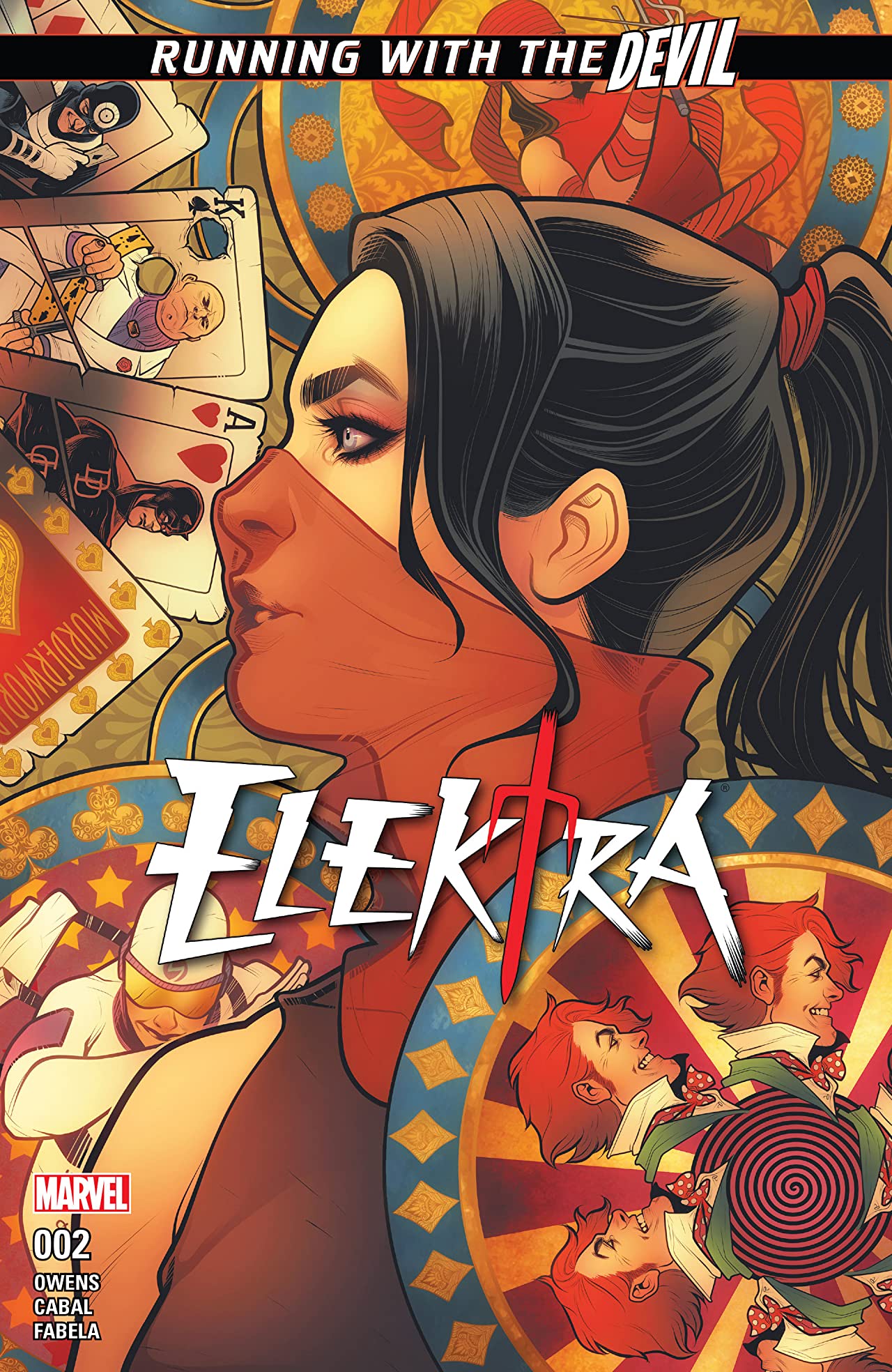 Elektra
