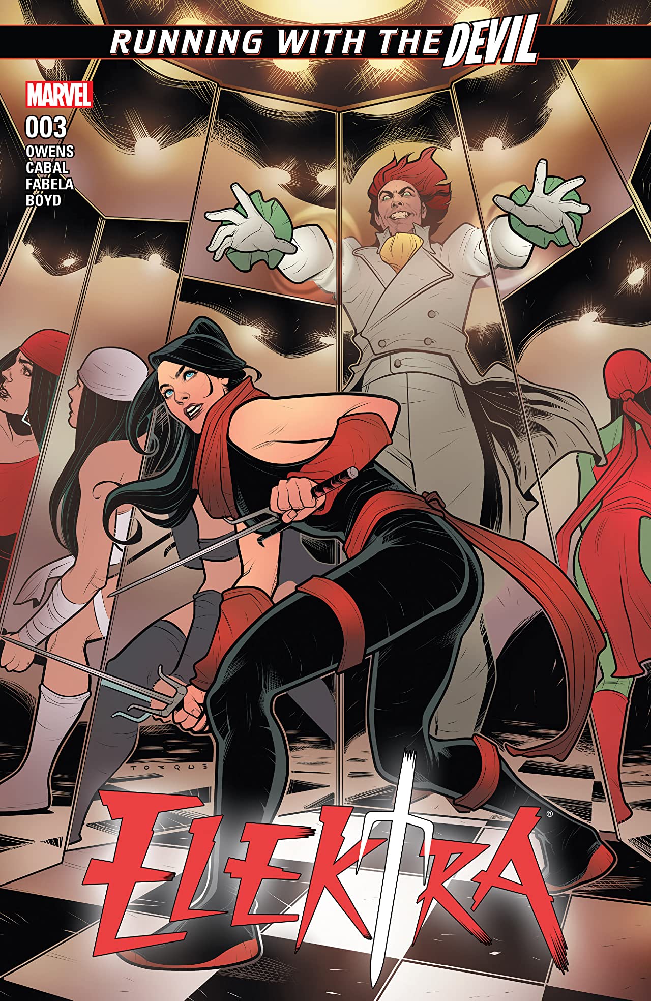 Elektra