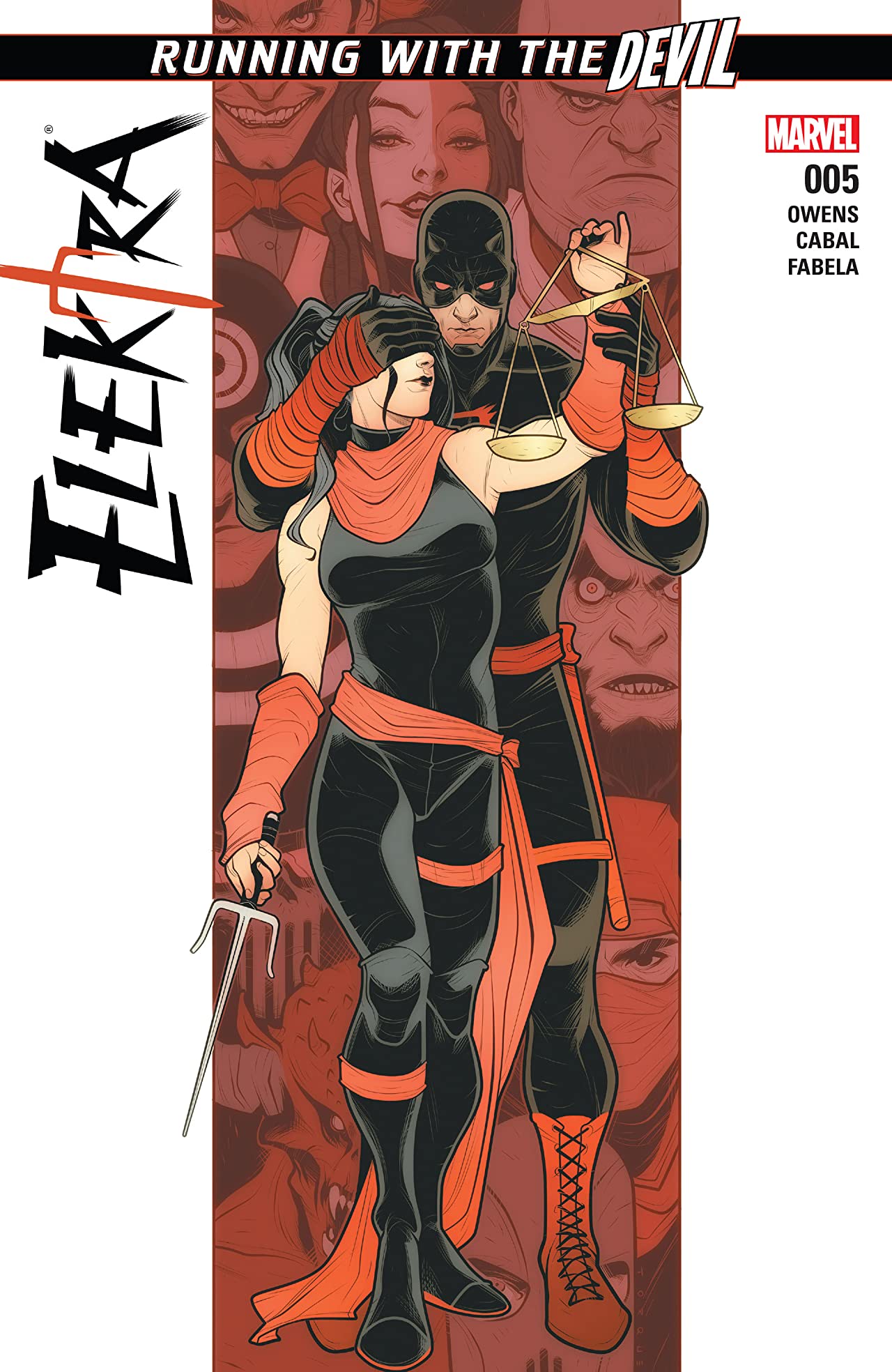 Elektra