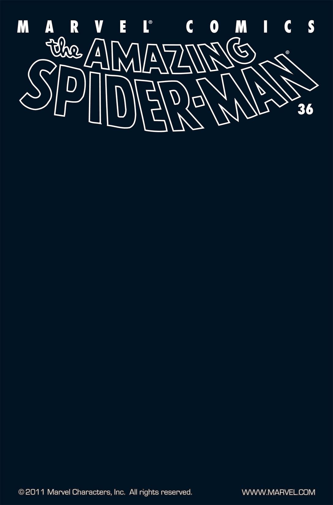 The Amazing Spider-Man (1999) #36