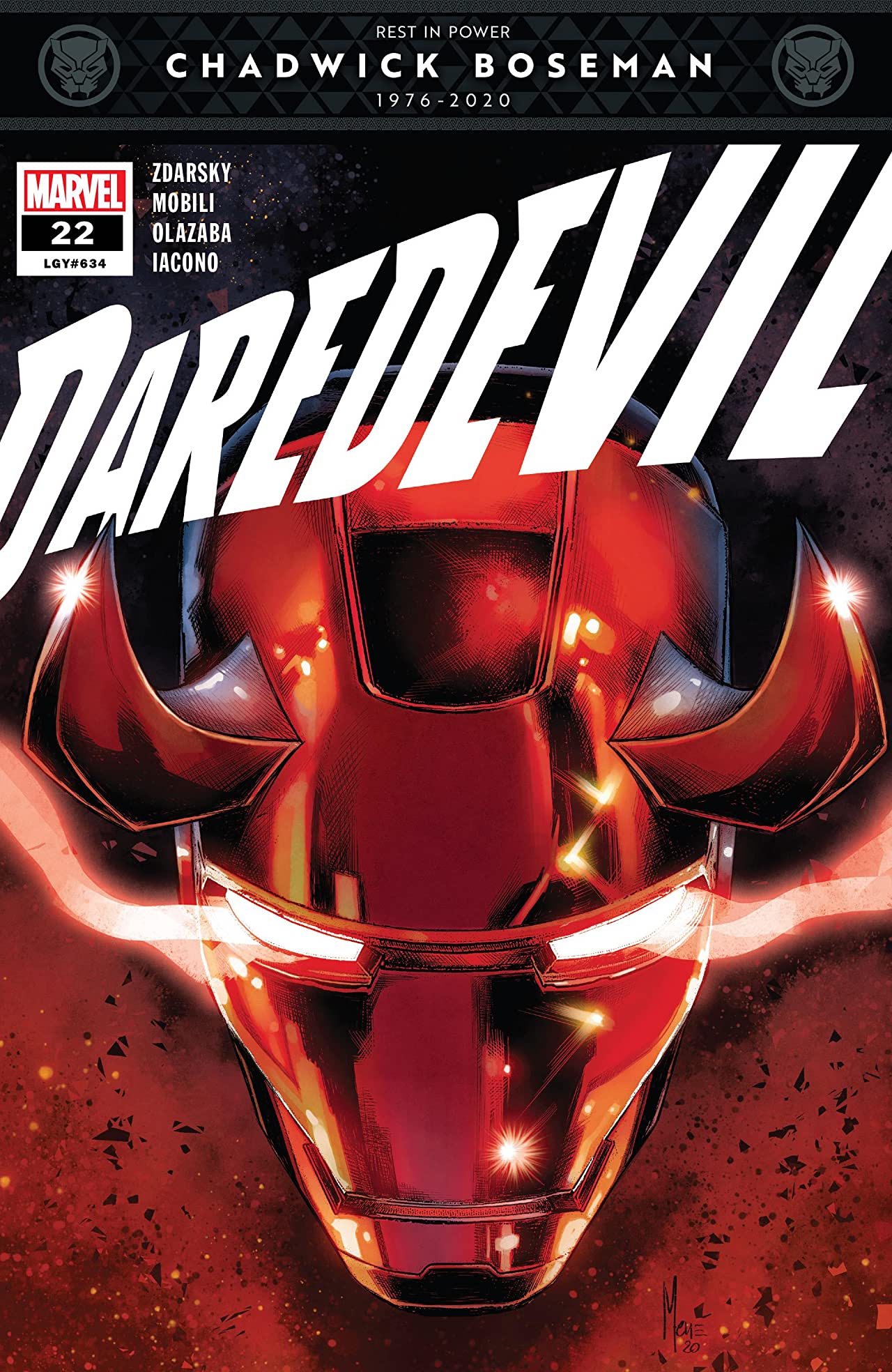 Daredevil