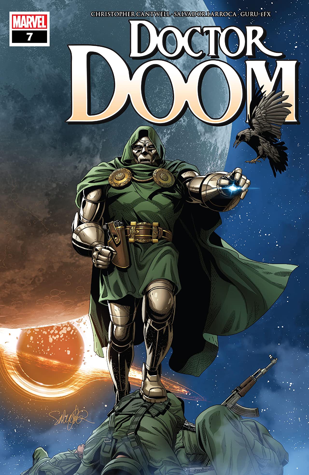 Doctor Doom