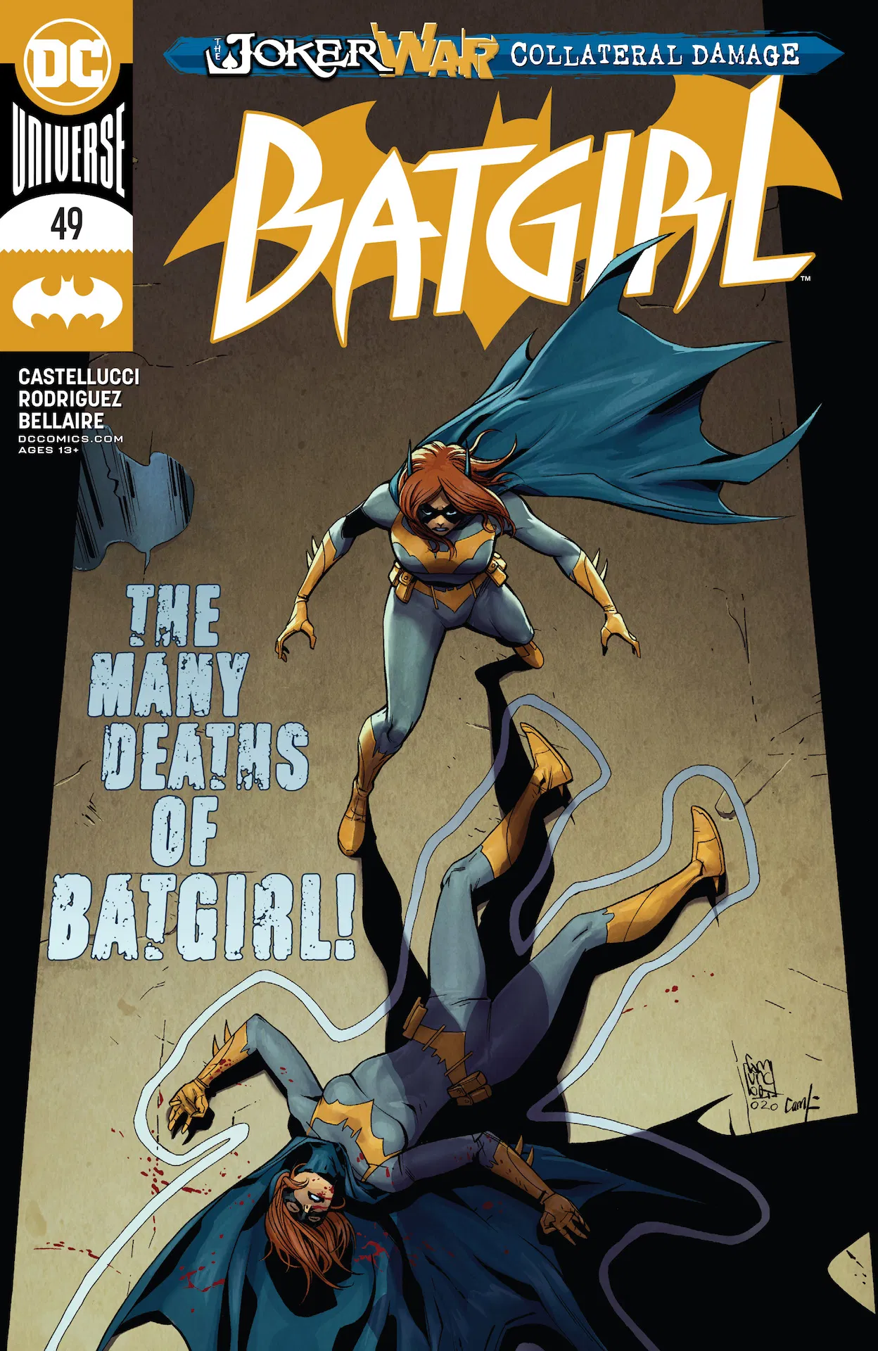 Batgirl
