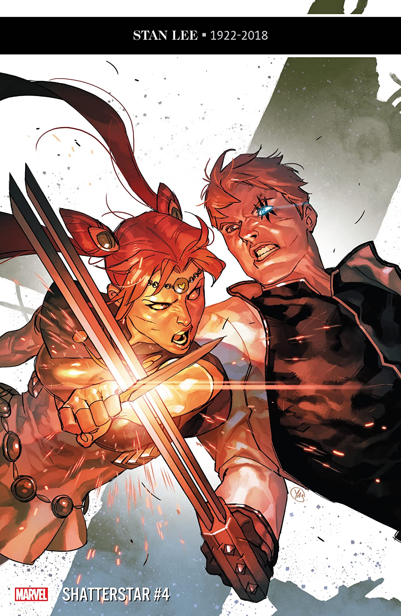 Shatterstar