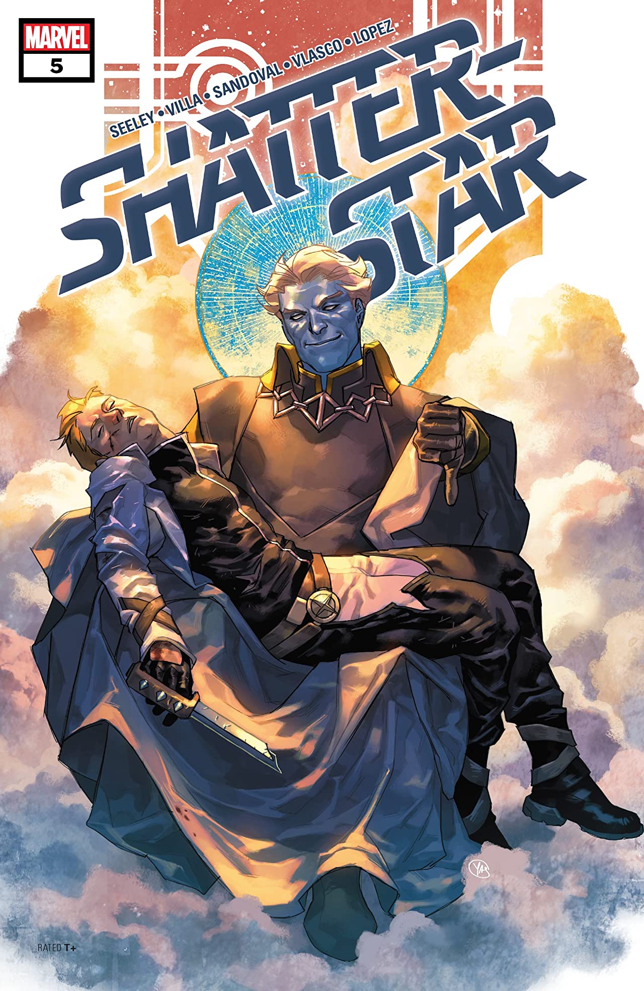 Shatterstar