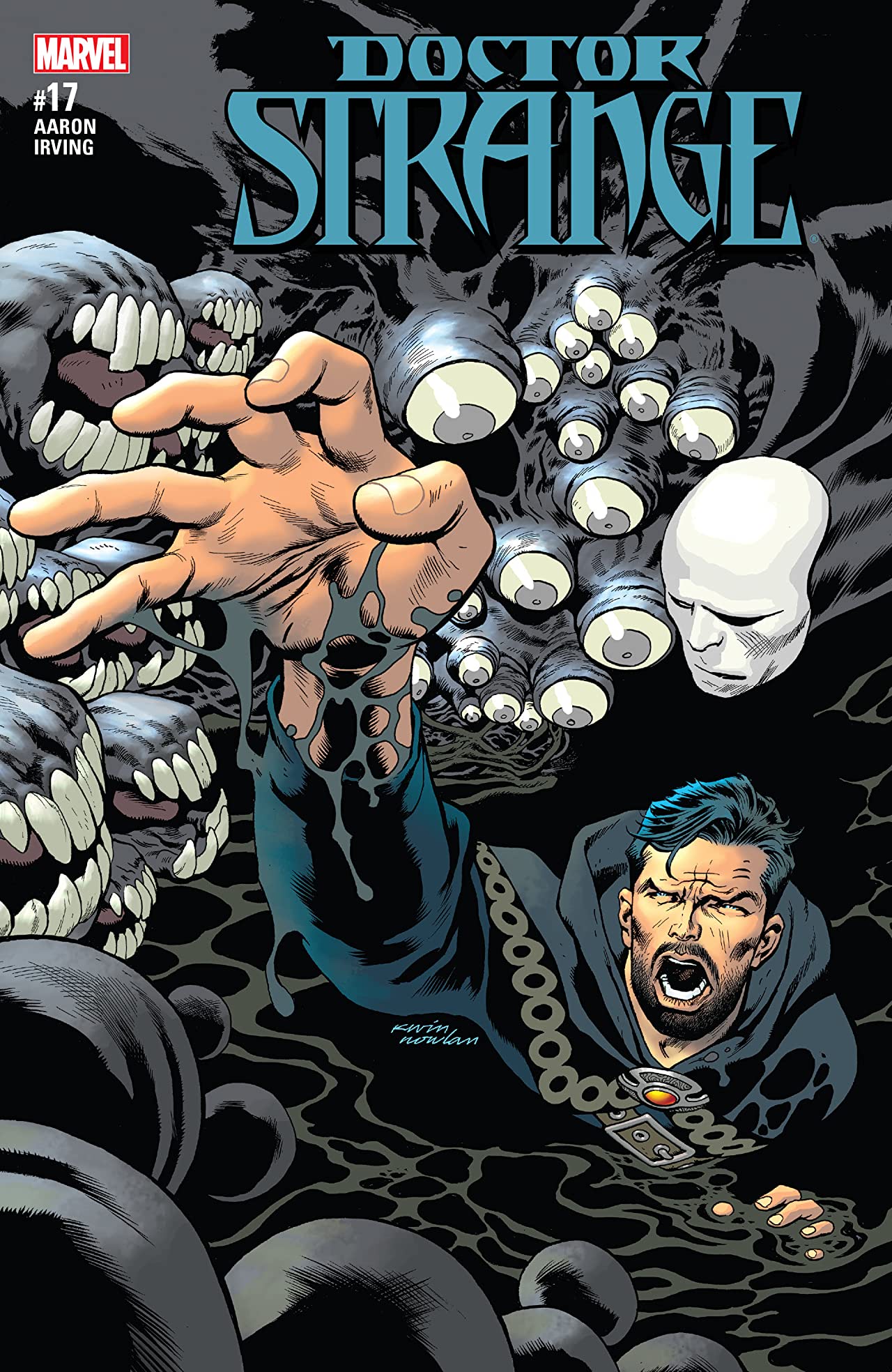 Doctor Strange