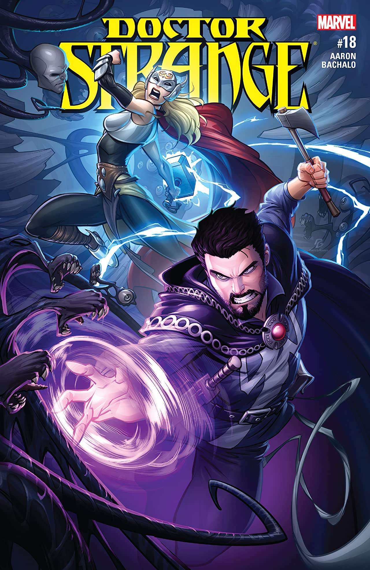 Doctor Strange