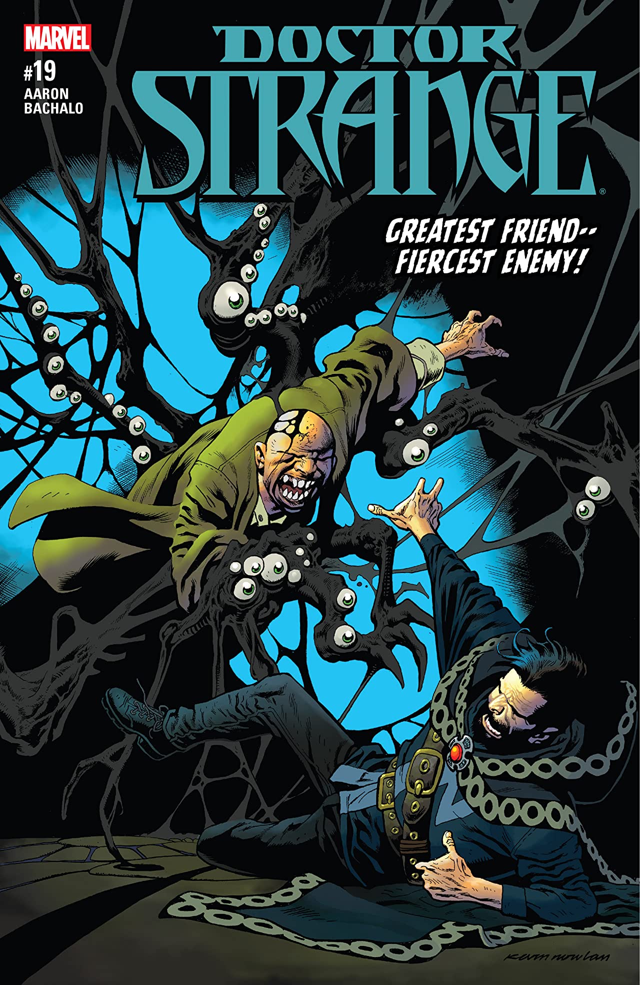 Doctor Strange